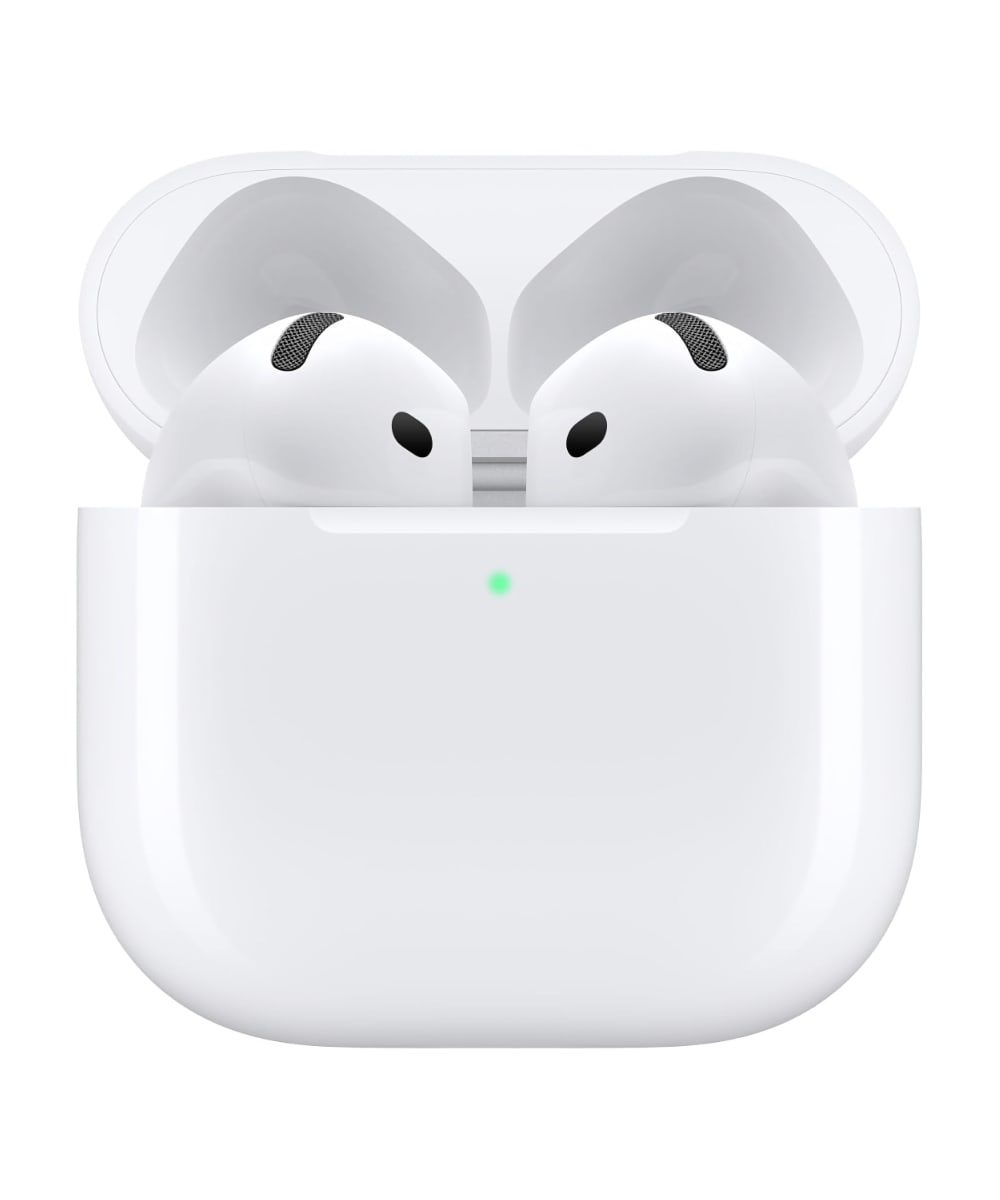 airpods 4 promotion