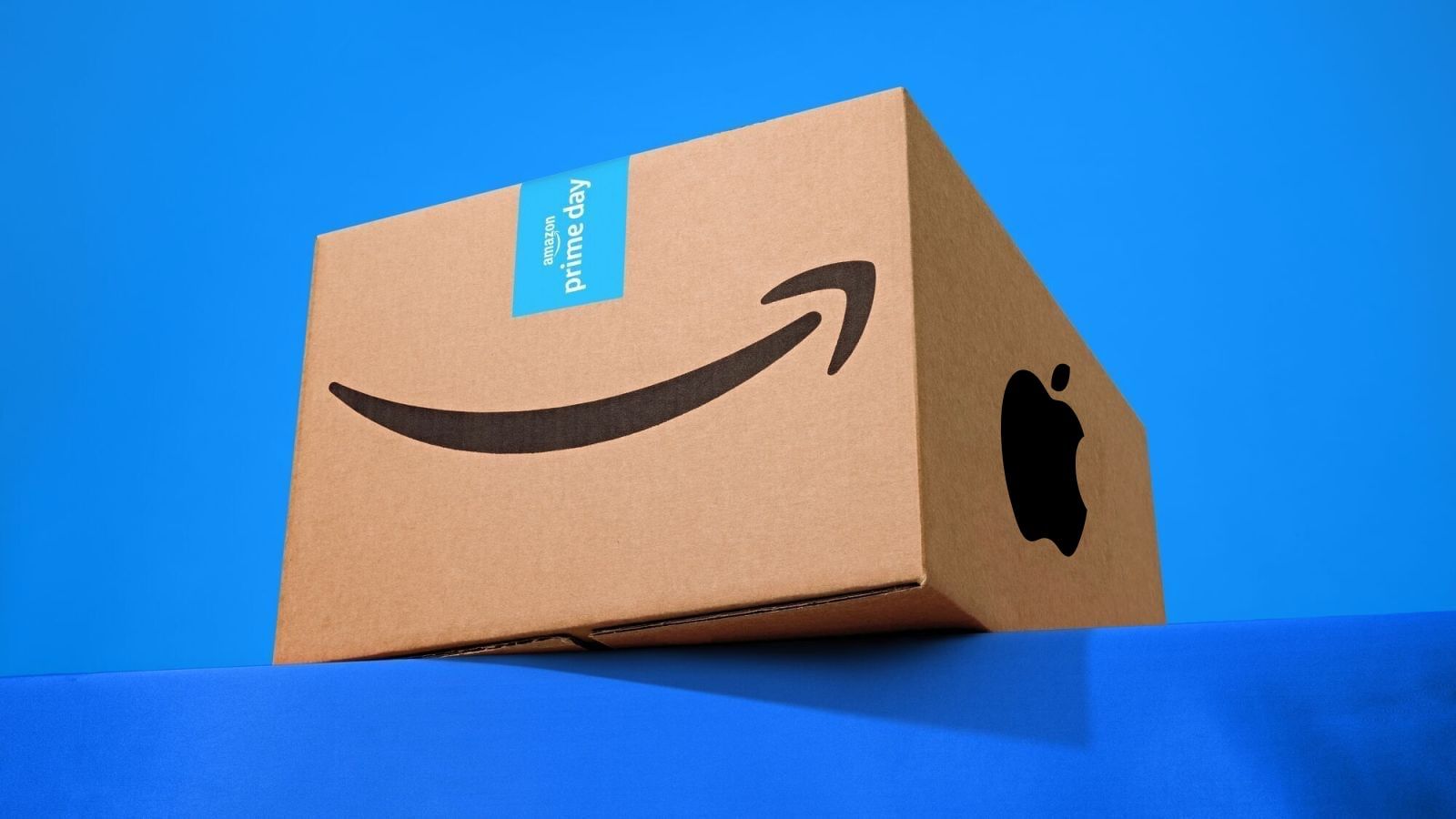 amazon apple prime primeday