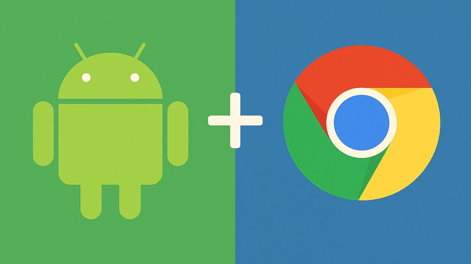 android chromeos google