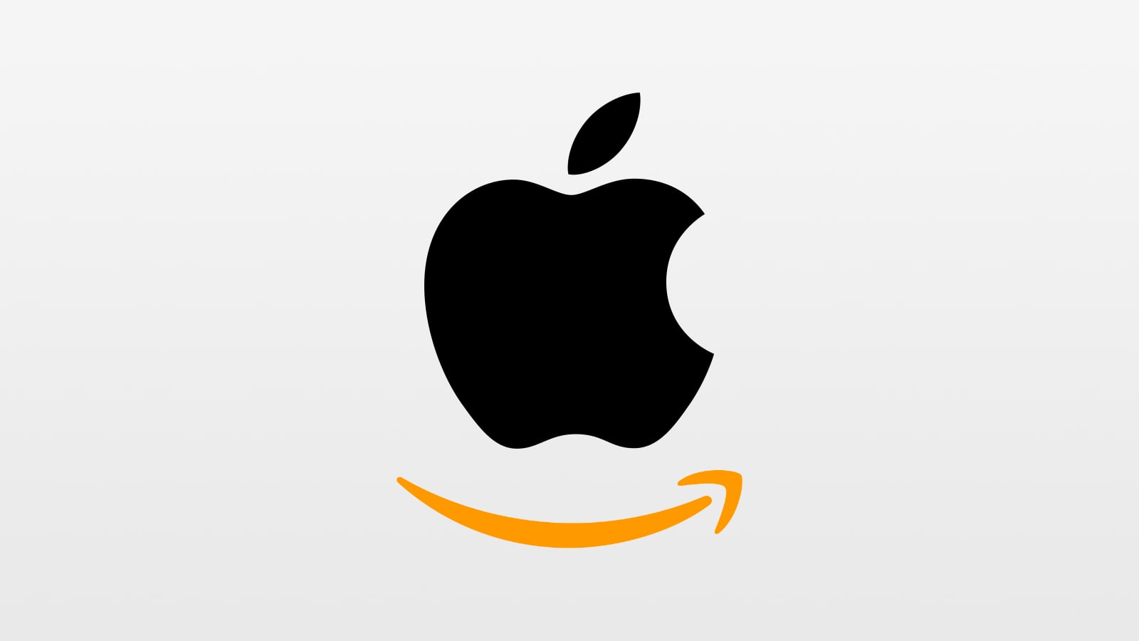 apple aws logo