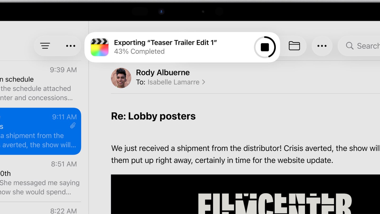 apple ipados 26 tache telechargement