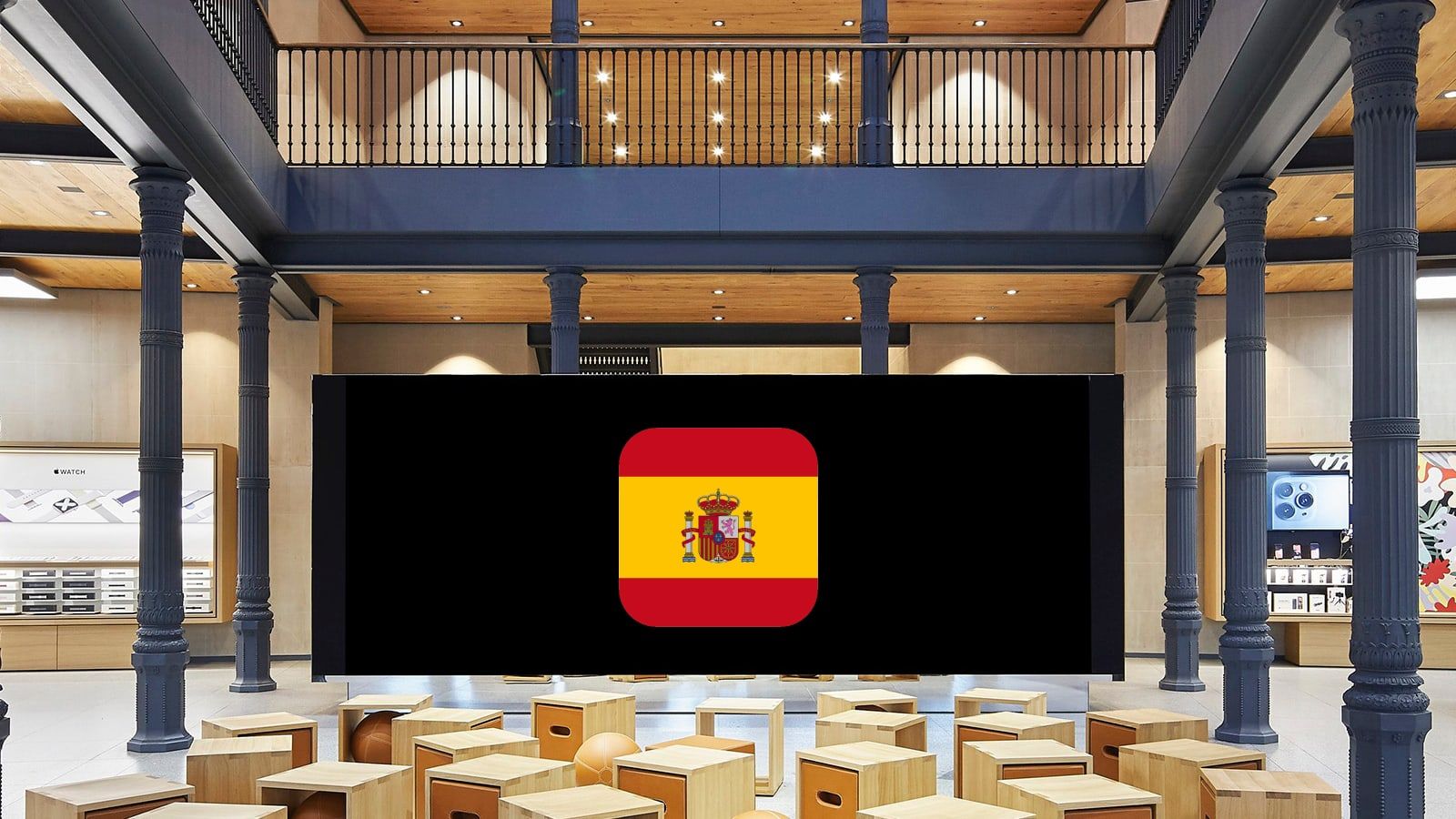 apple store espagne apple store espagne