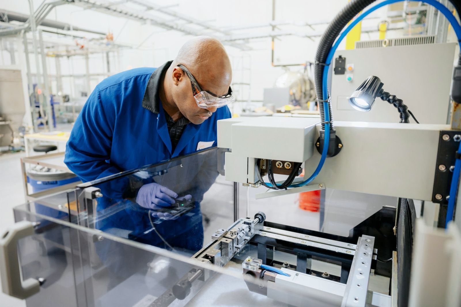 apple usine recyclage terres rares
