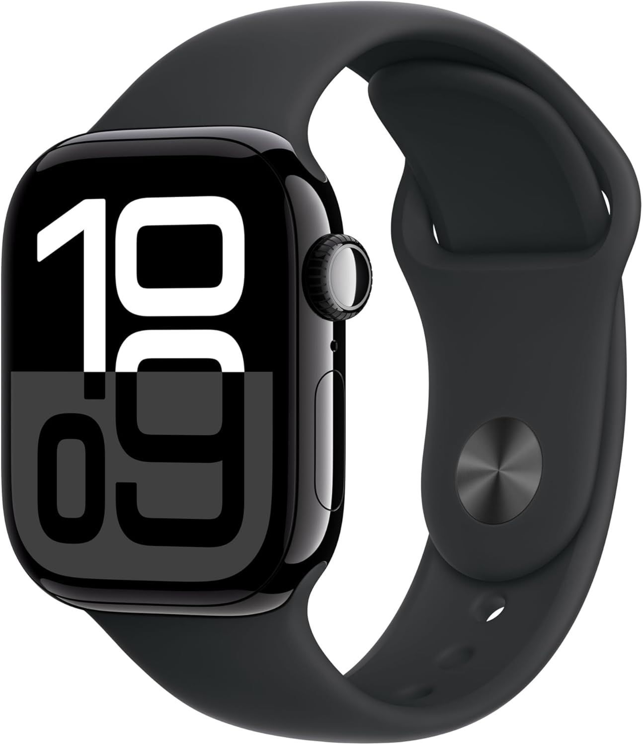 apple watch 10 noir promotion