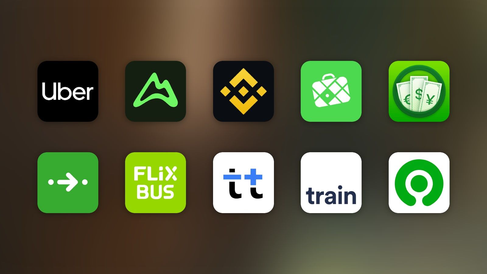applications ios voyage 2025