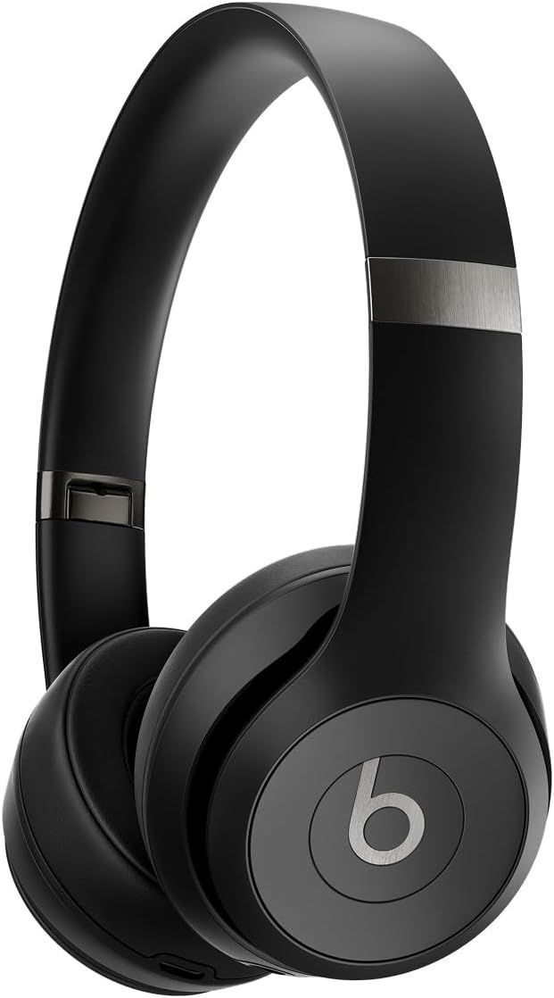 beats solo 4 noir promotion