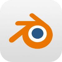 blender app icon