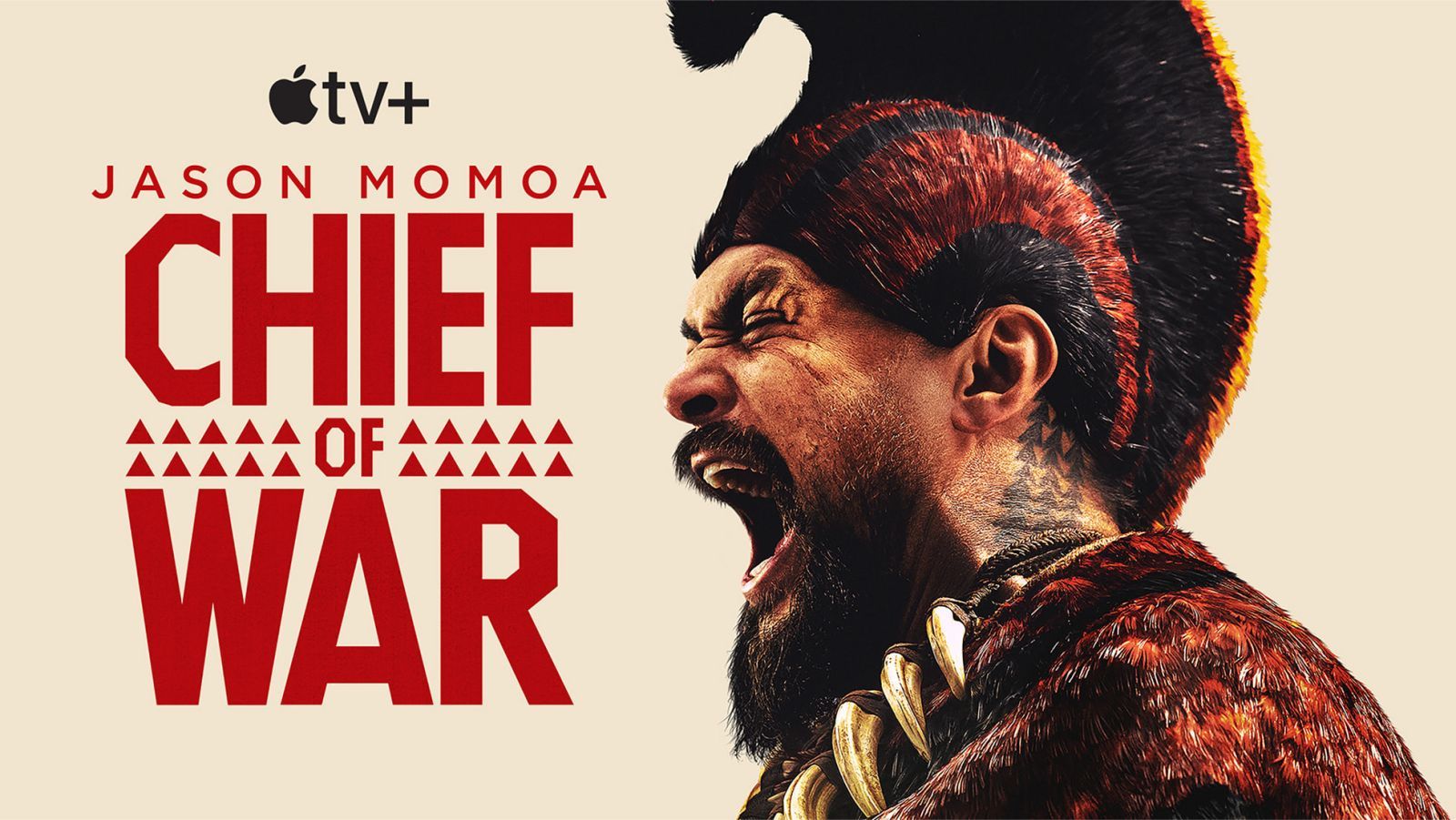 chief of war apple tv plus