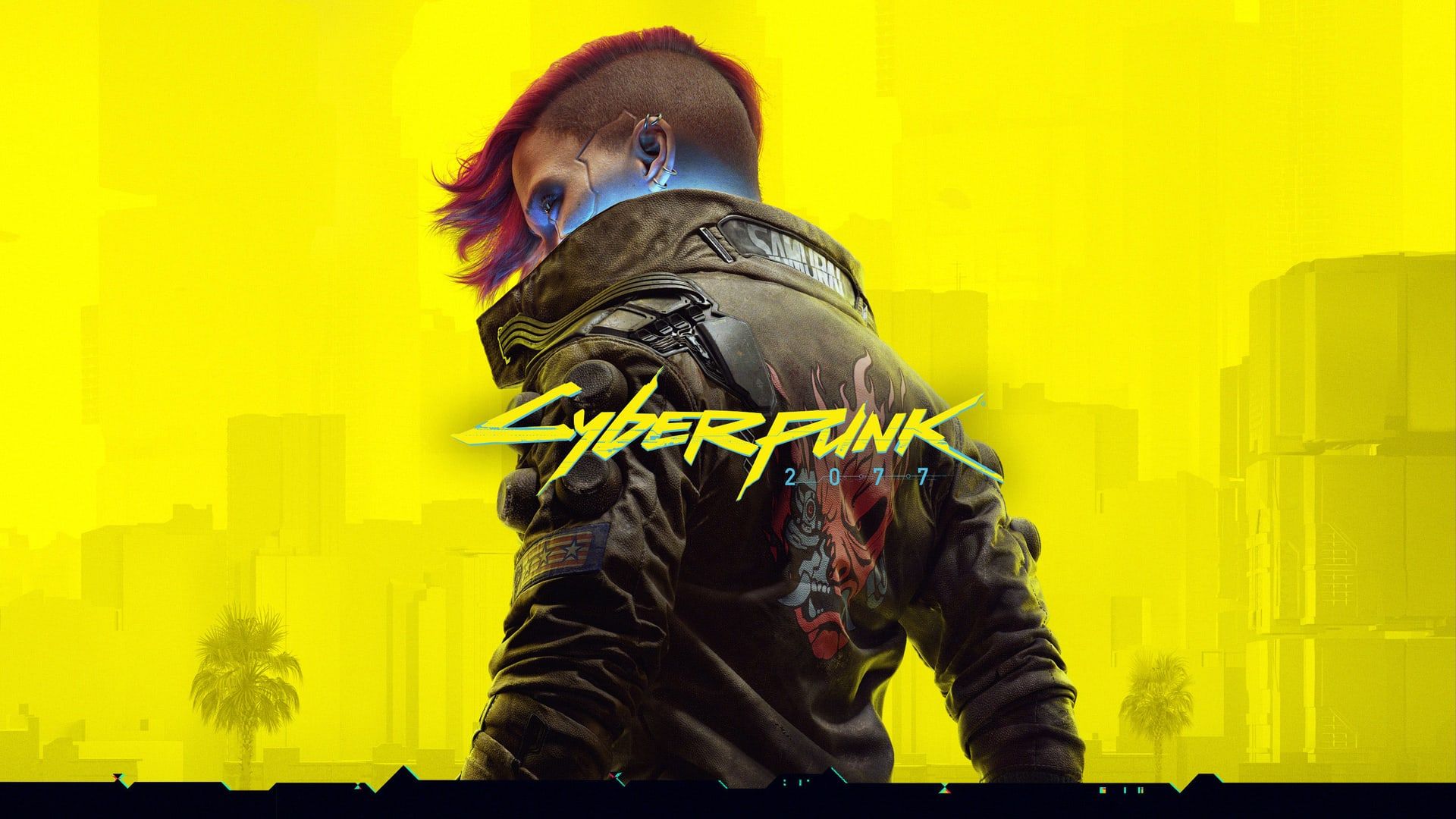 cyberpunk2077 cd projekt red
