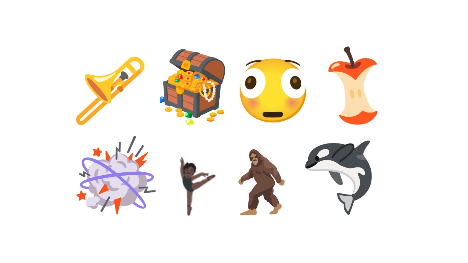 emoji unicode 17 ios 26