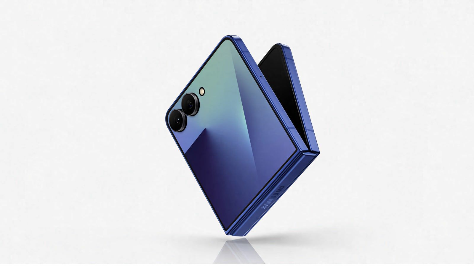 galaxy z flip 7