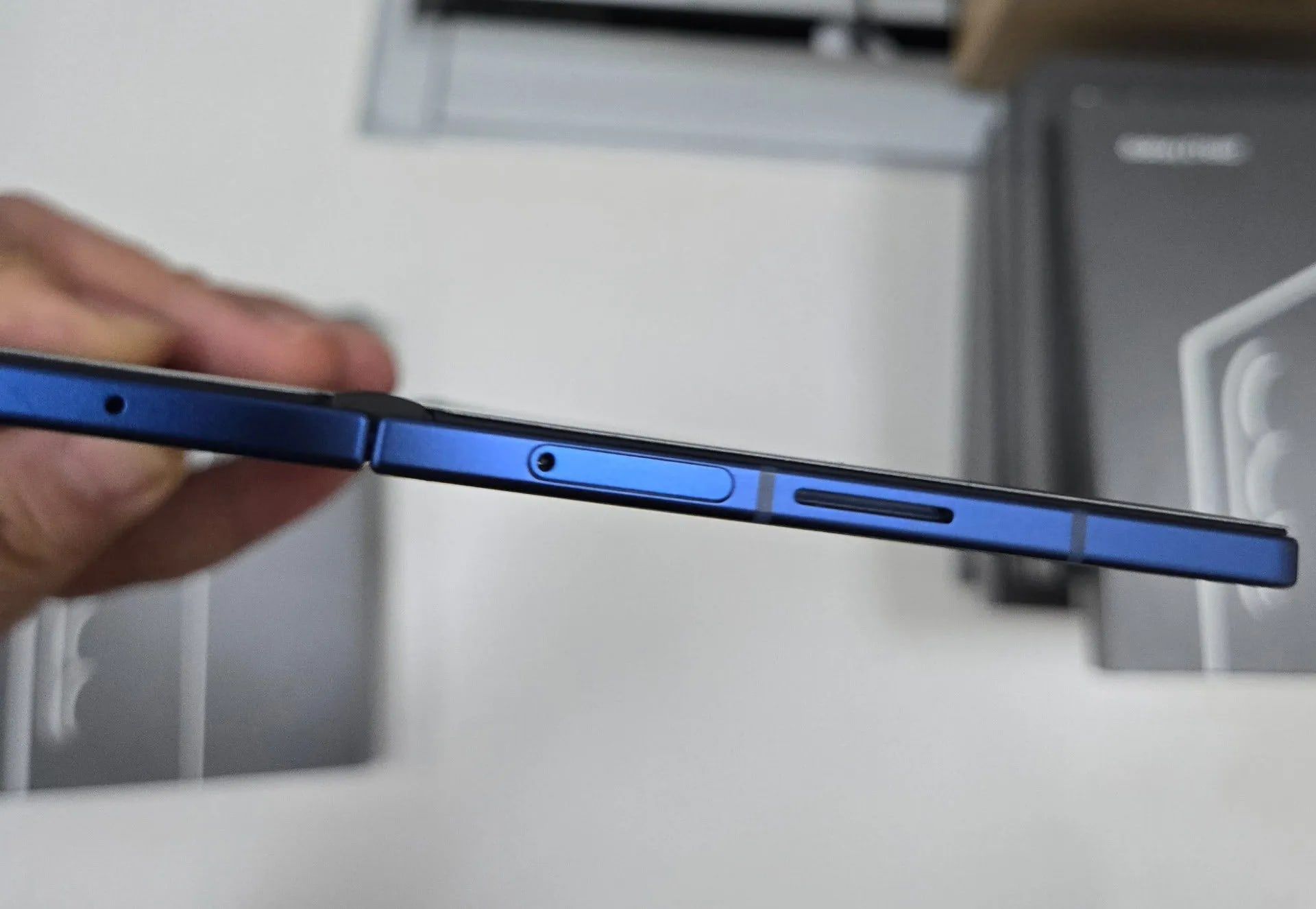 galaxy z fold 7 fuite jukanlosreve finesse
