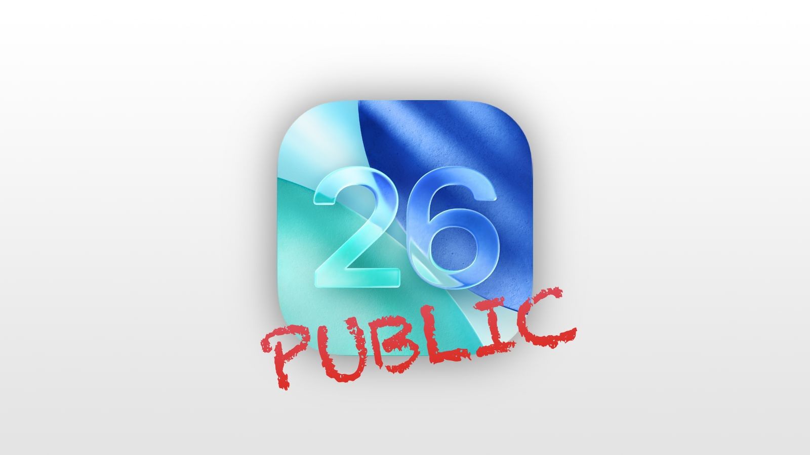 ios 26 public