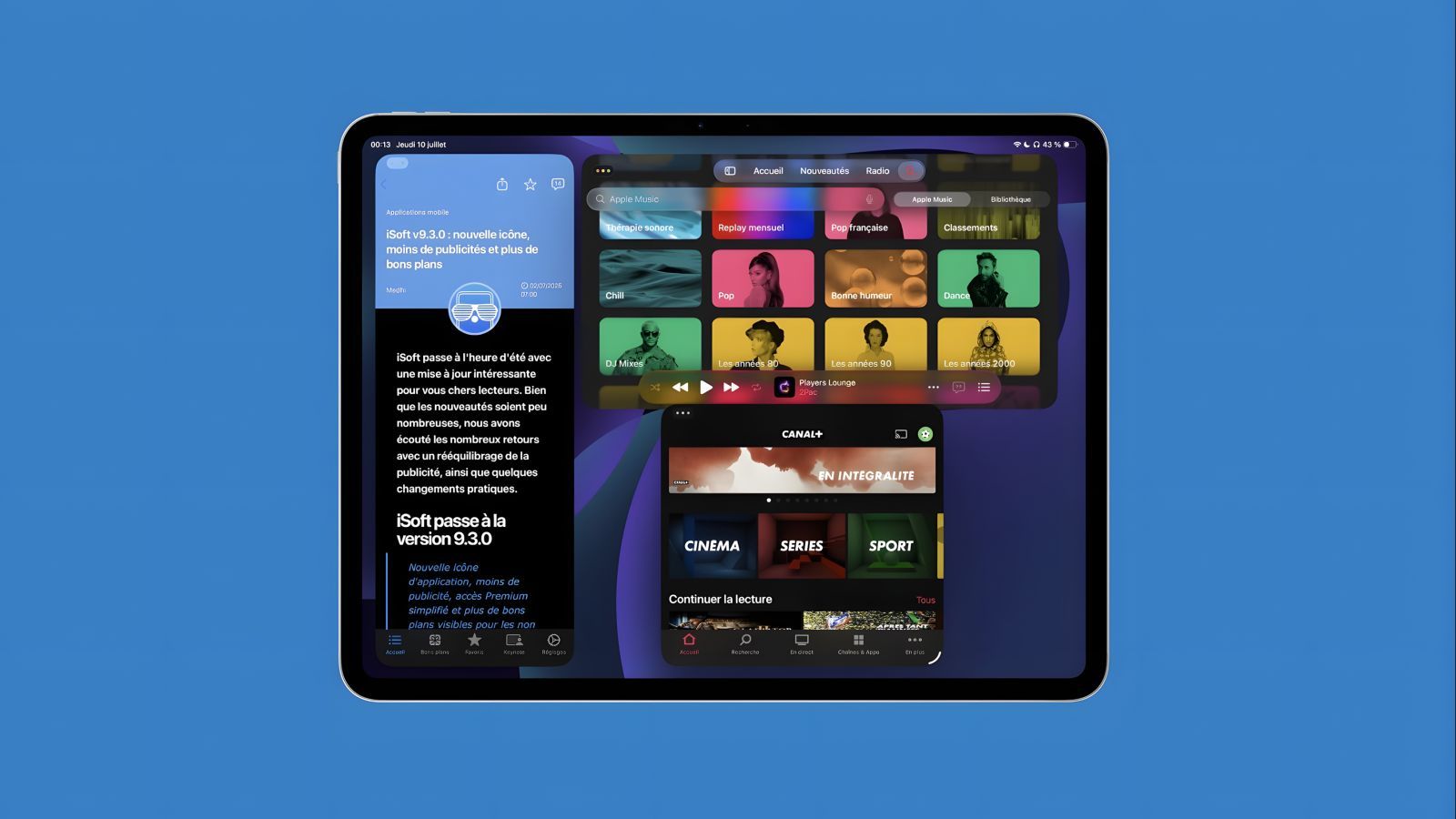 ipados 26 isoft