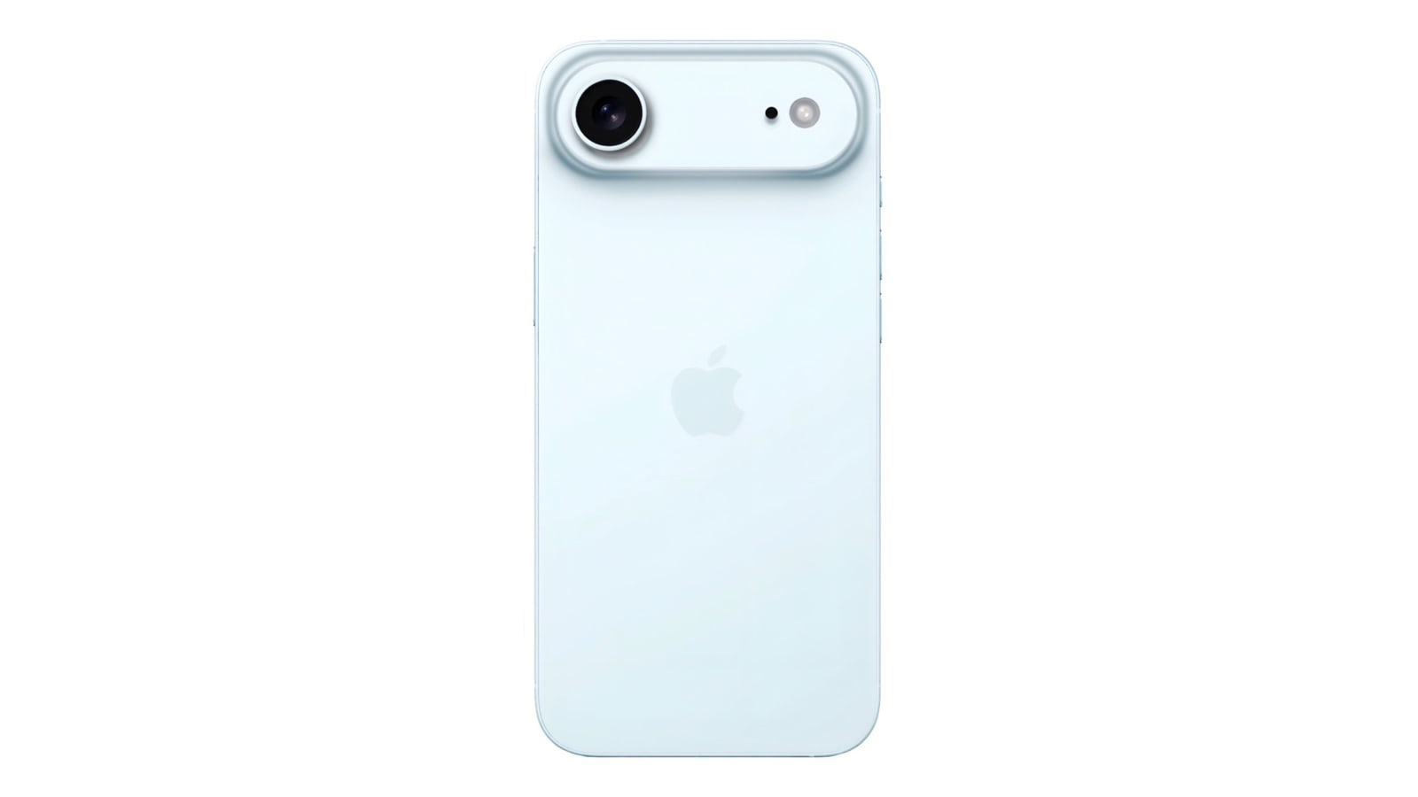 iphone 17 air bleu ciel