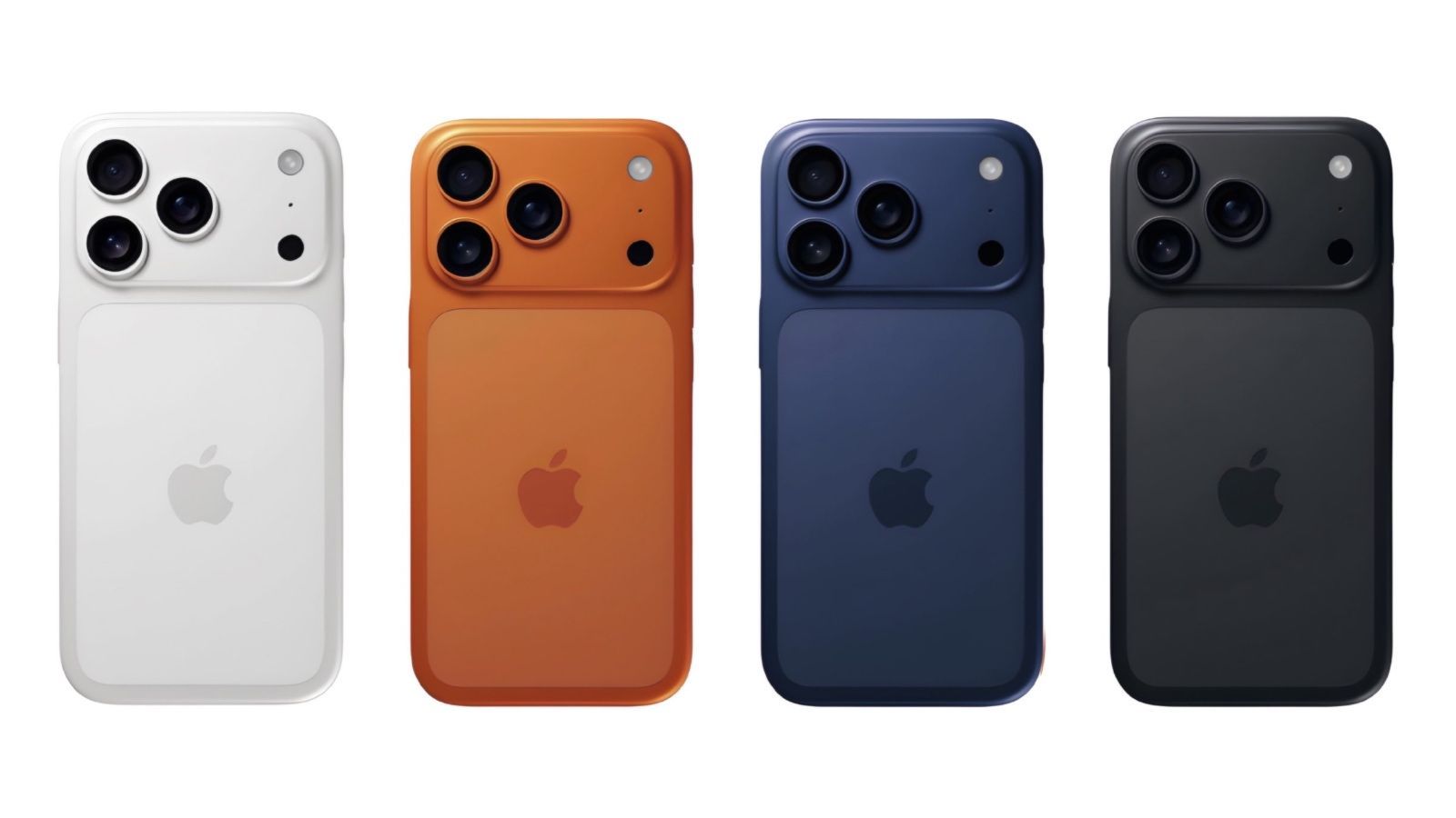 iphone 17 pro majin bu