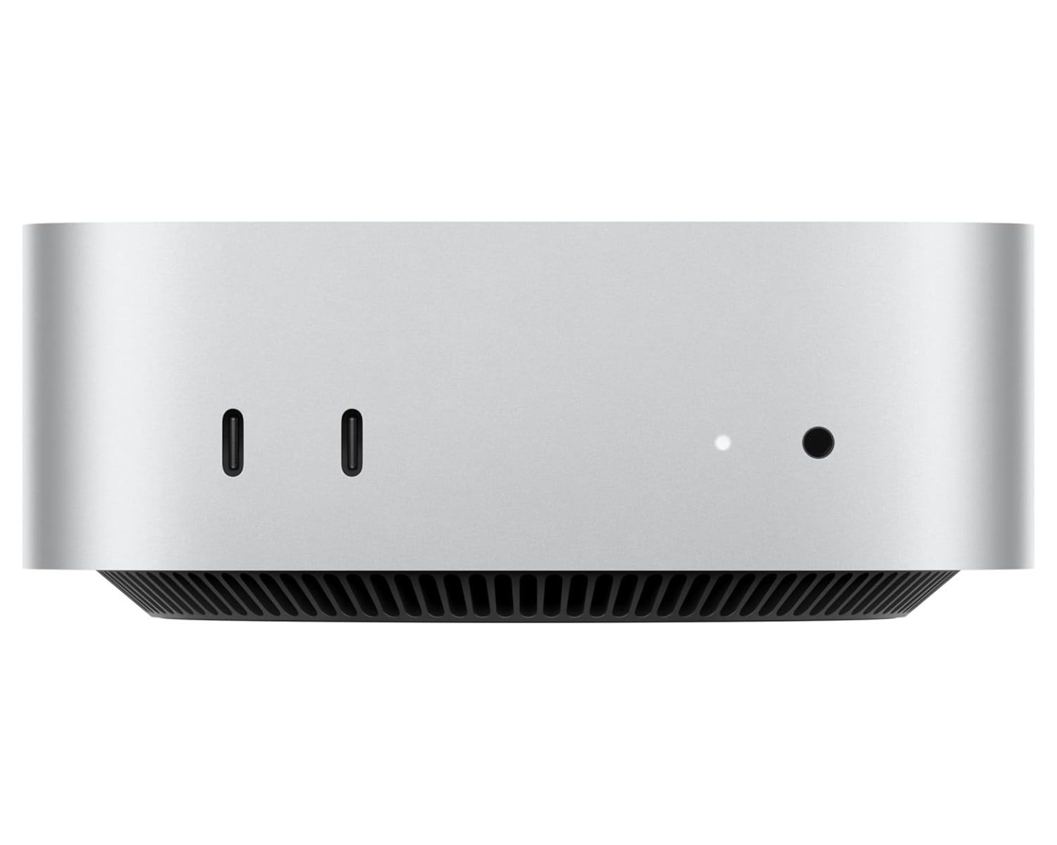 mac mini m4 promo