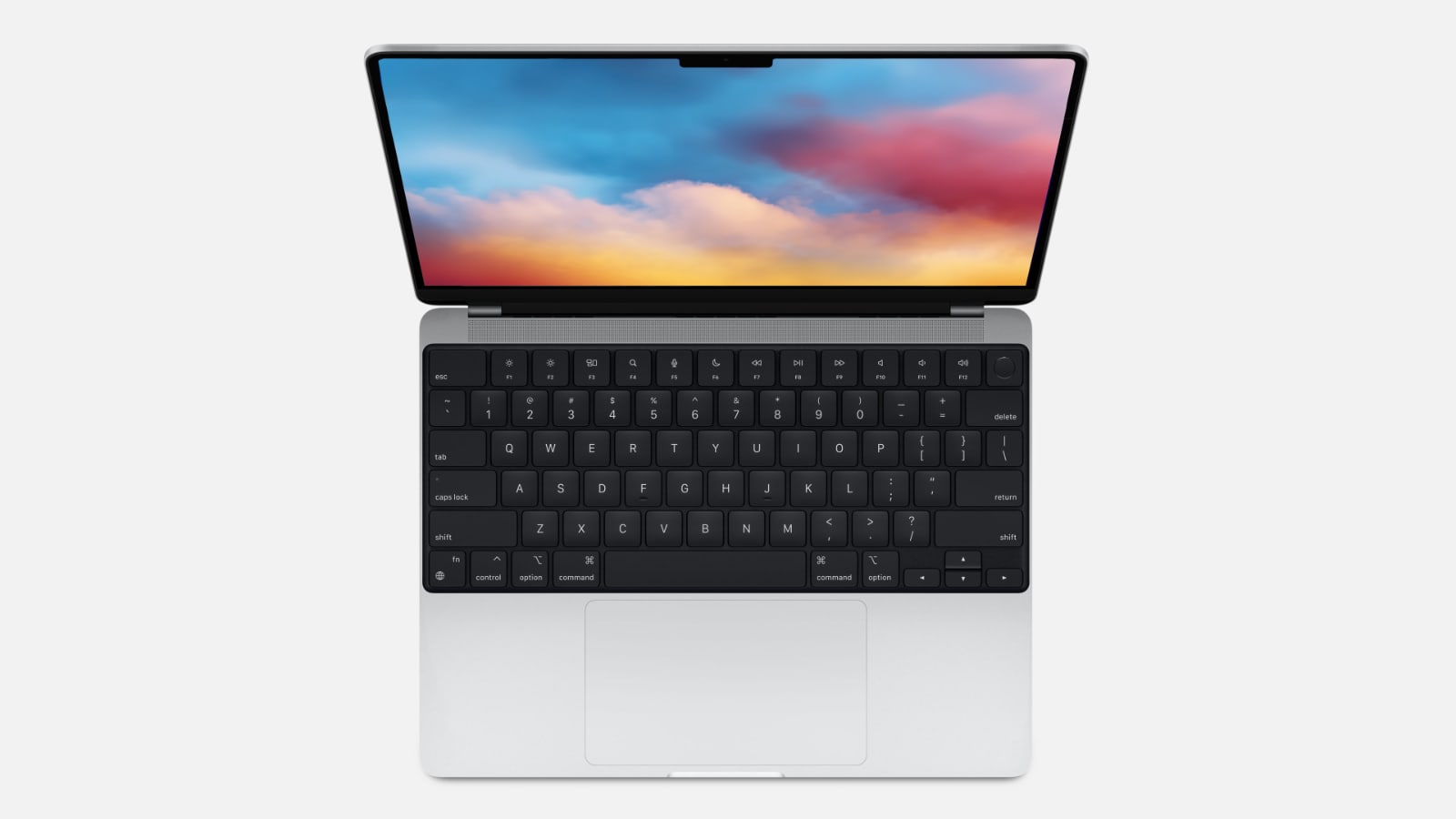 macbook a18 pro concept