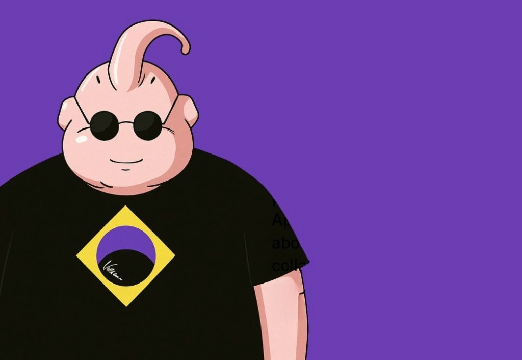 majin bu