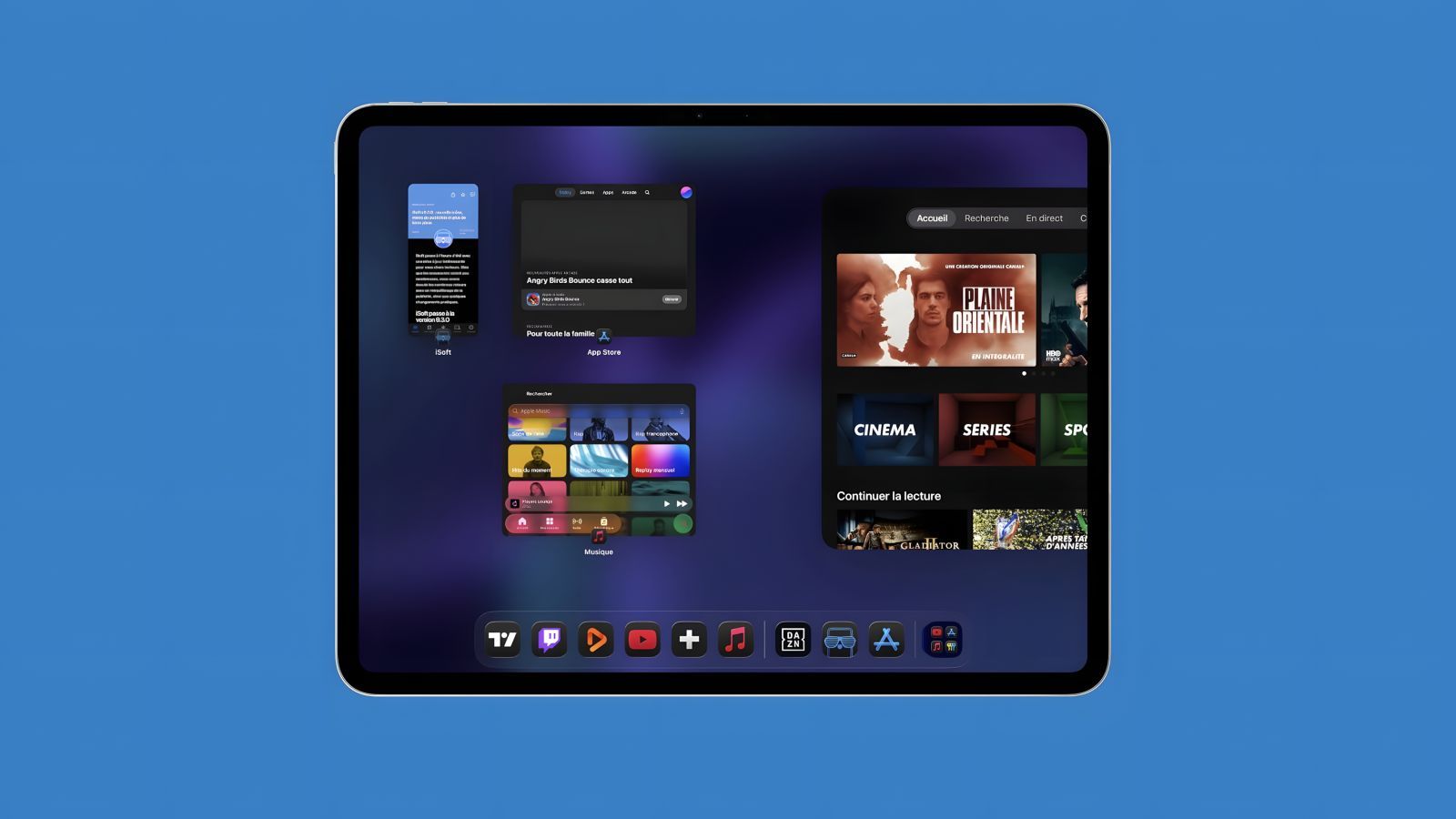 multitache ipados 26