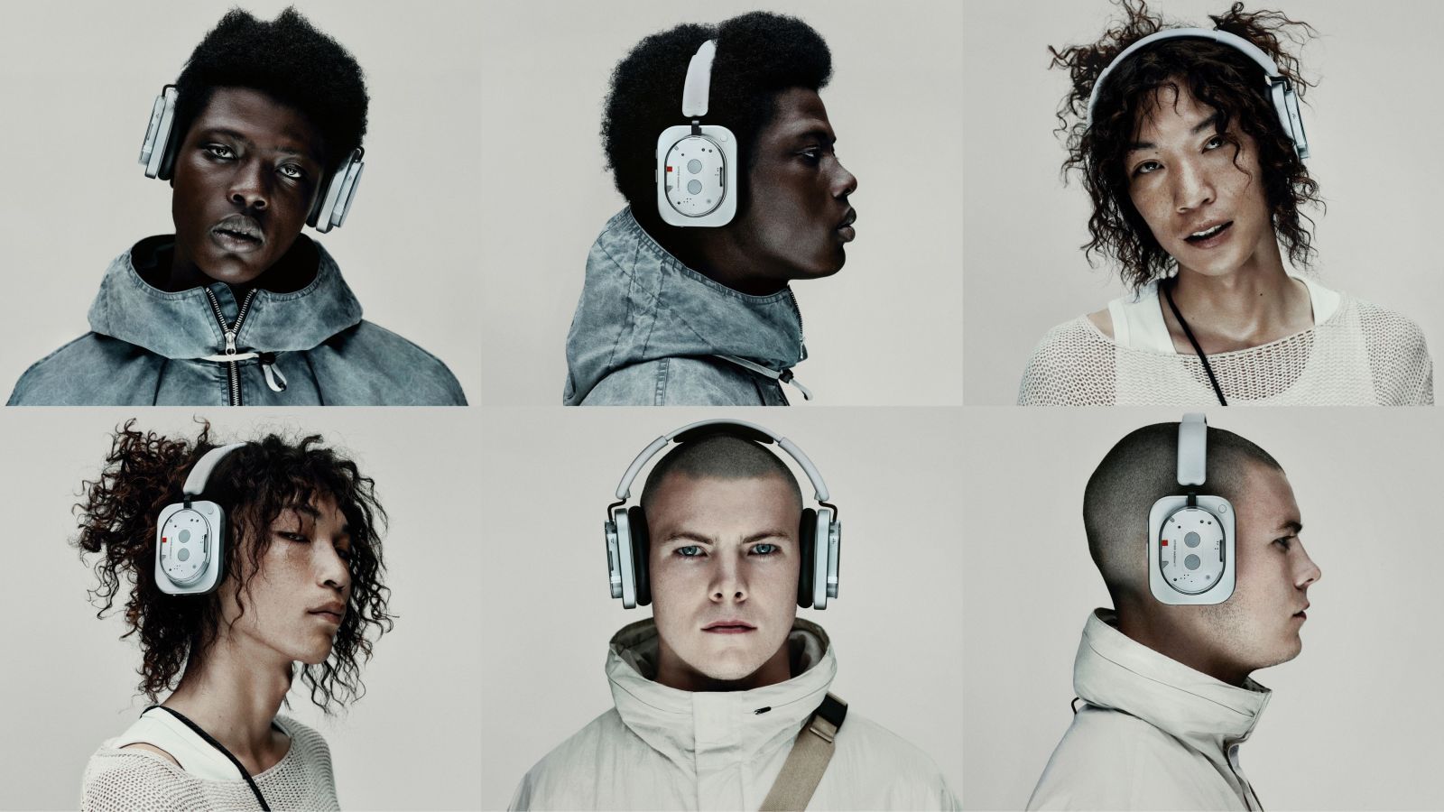 nothing headphone 1 bis