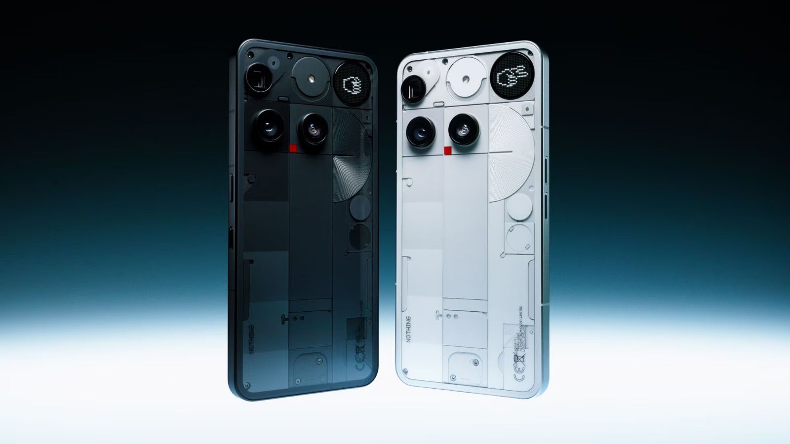 nothing phone 3 dos