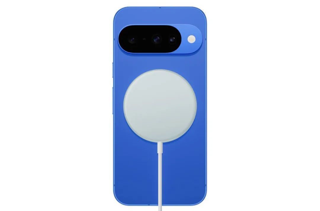 pixel 10 google magsafe leak