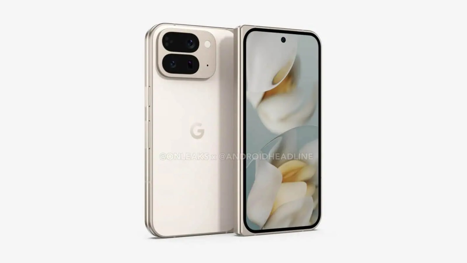 pixel 10 pro fold 5k1 androidheadlines