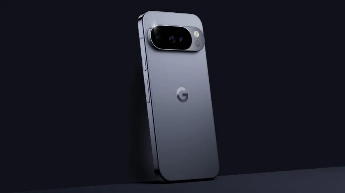 pixel 10 pro google teaser