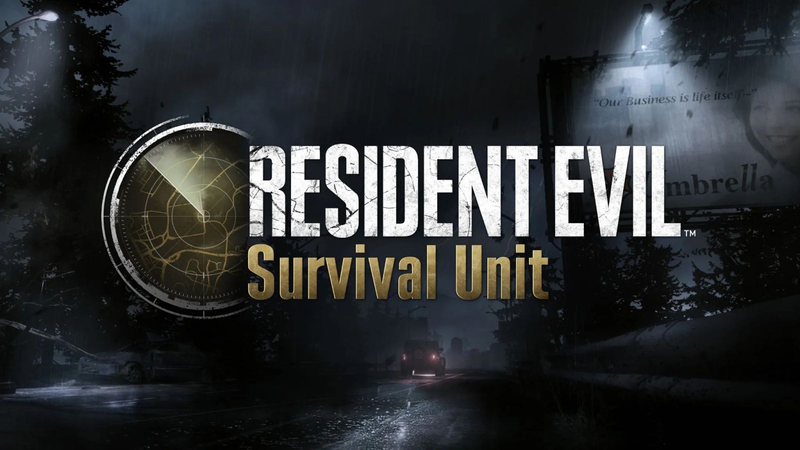 resident evil survival unit mobile