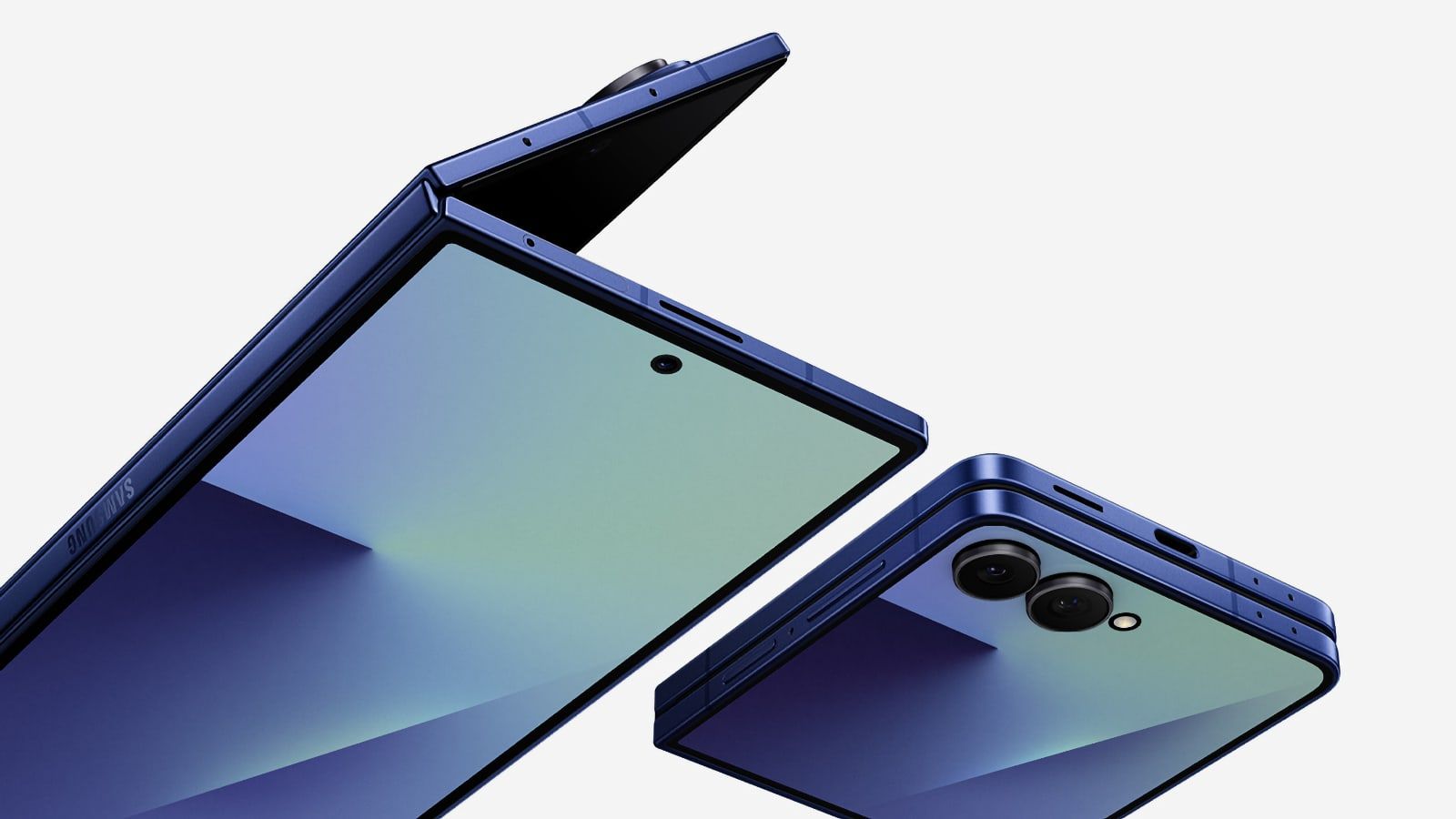 samsung unpacked 2025 special galaxy z fold 7 z flip 7