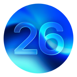 watchos 26 icone