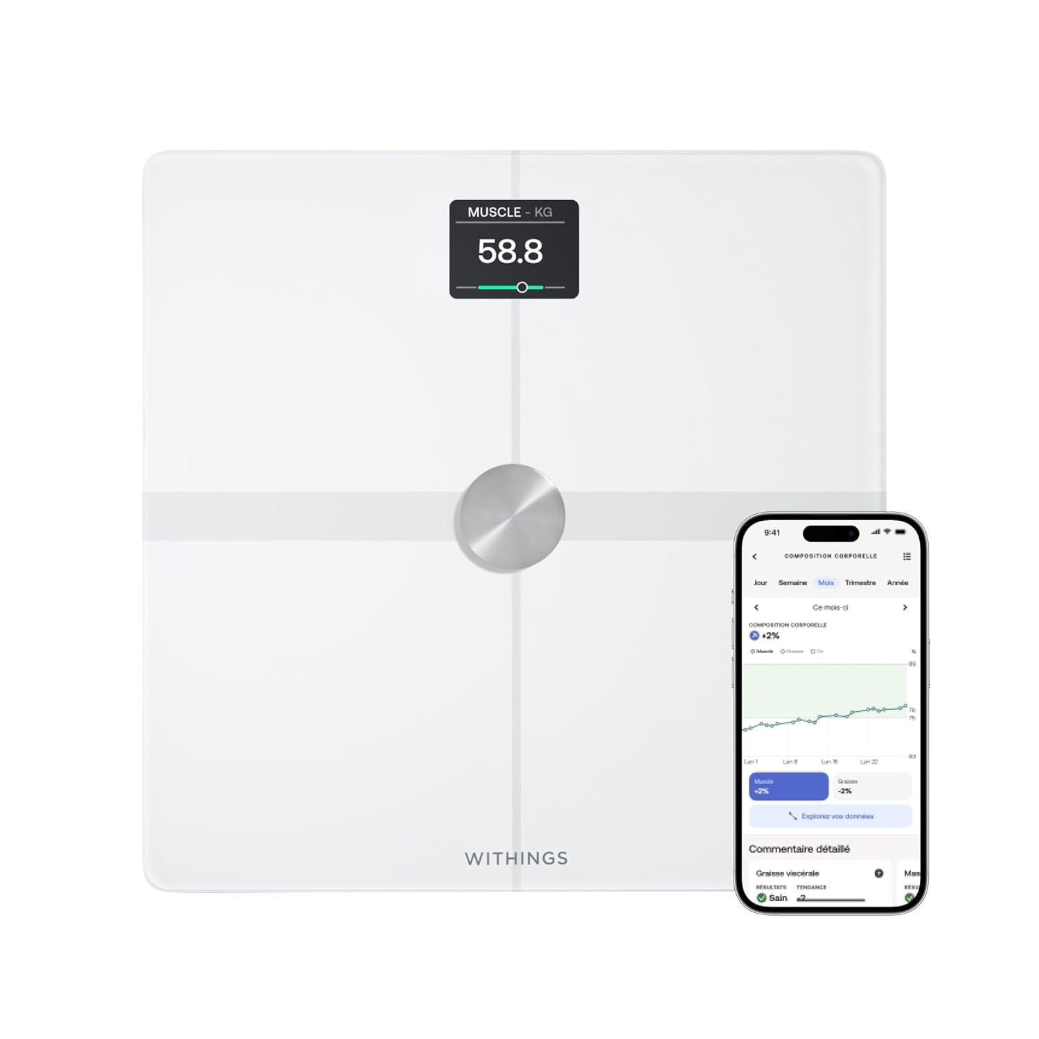 withings body smart balance promotion