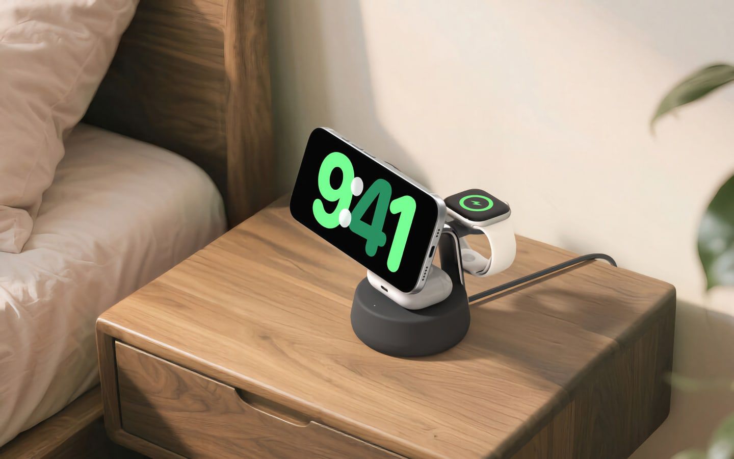 2025 25w belkin ultracharge 3 1 pro