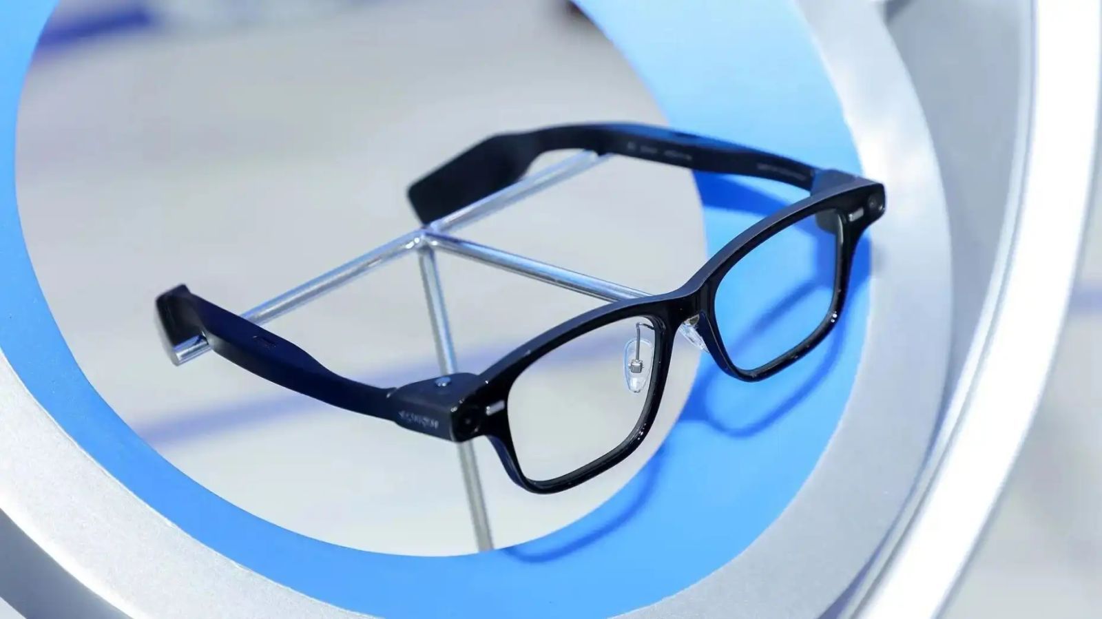 alibaba quark ai glasses