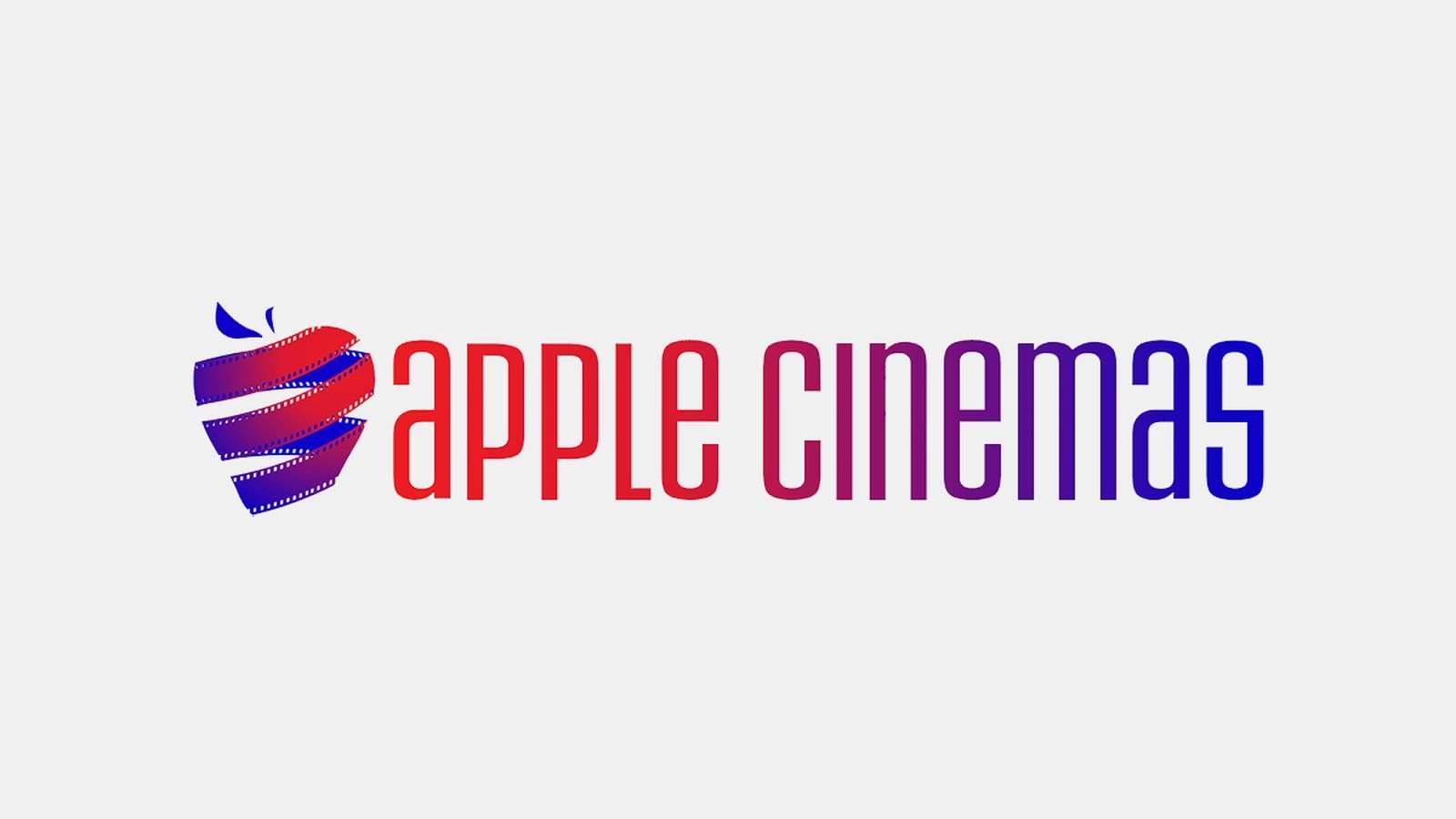 apple cinemas logo