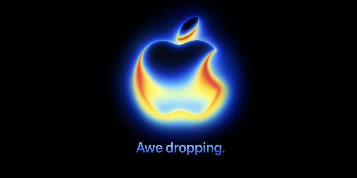 awe dropping event keynote 9 septembre 2025 iphone 17