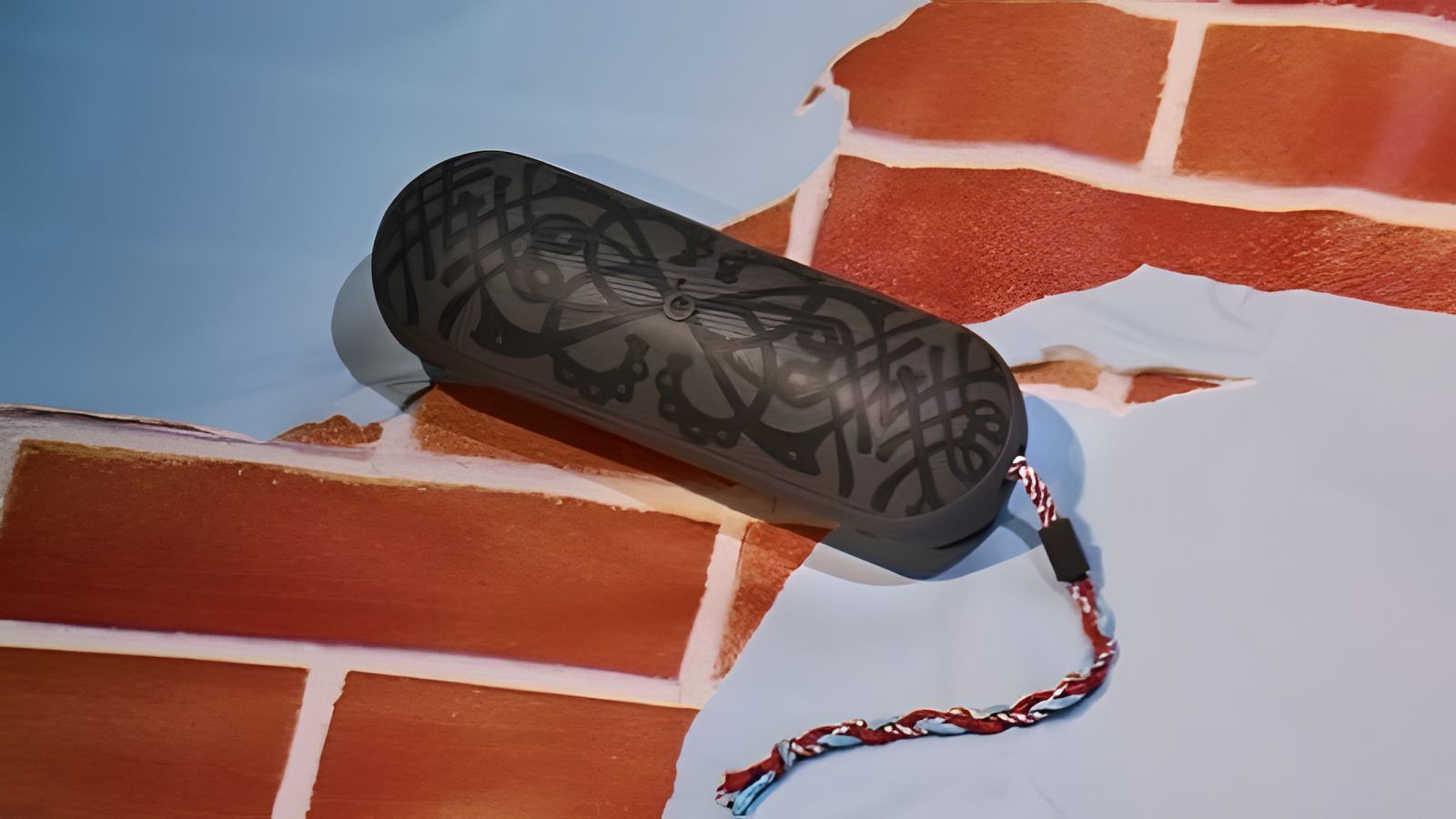 beats pill edition limitee