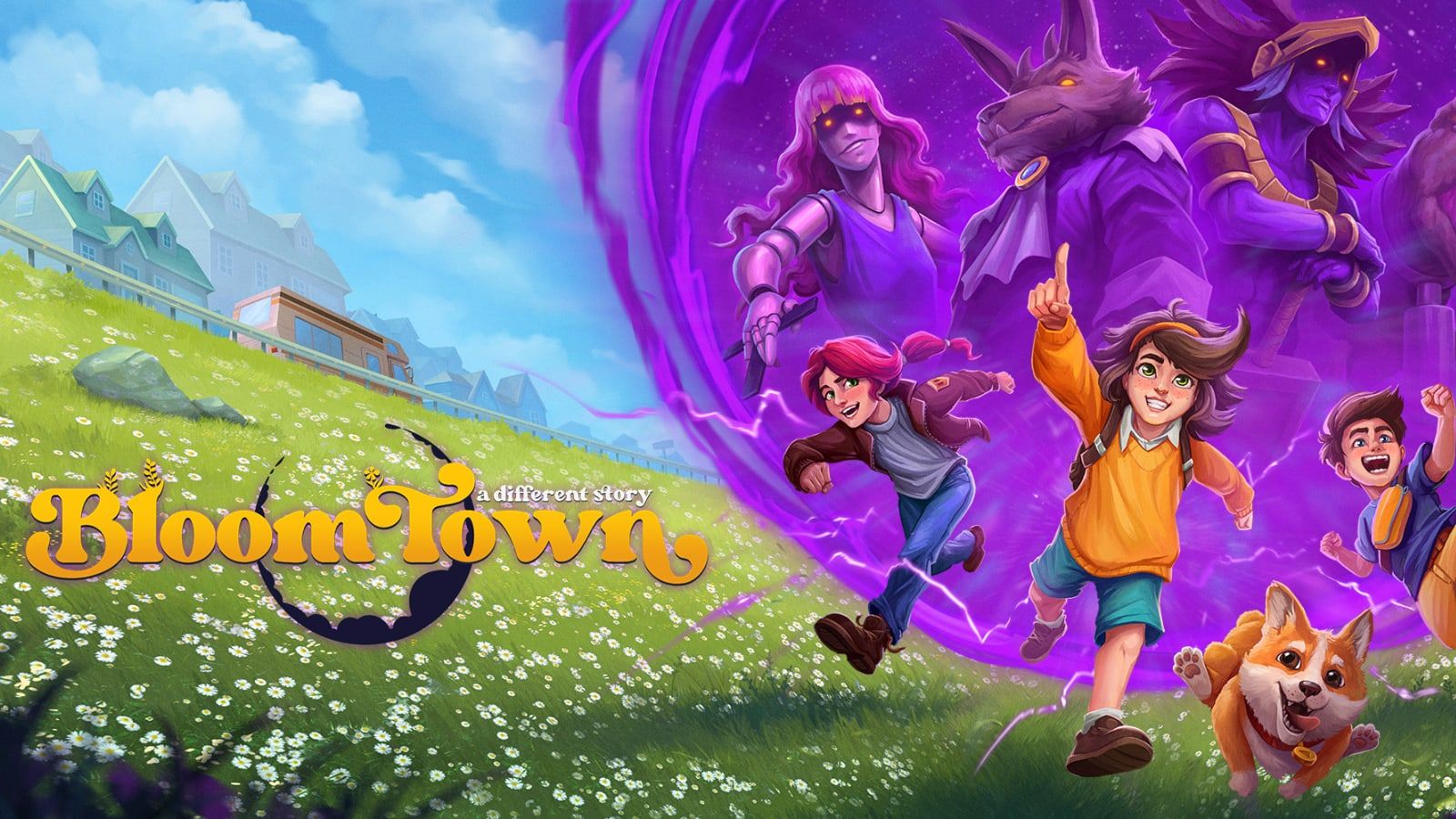 bloomtown mobile