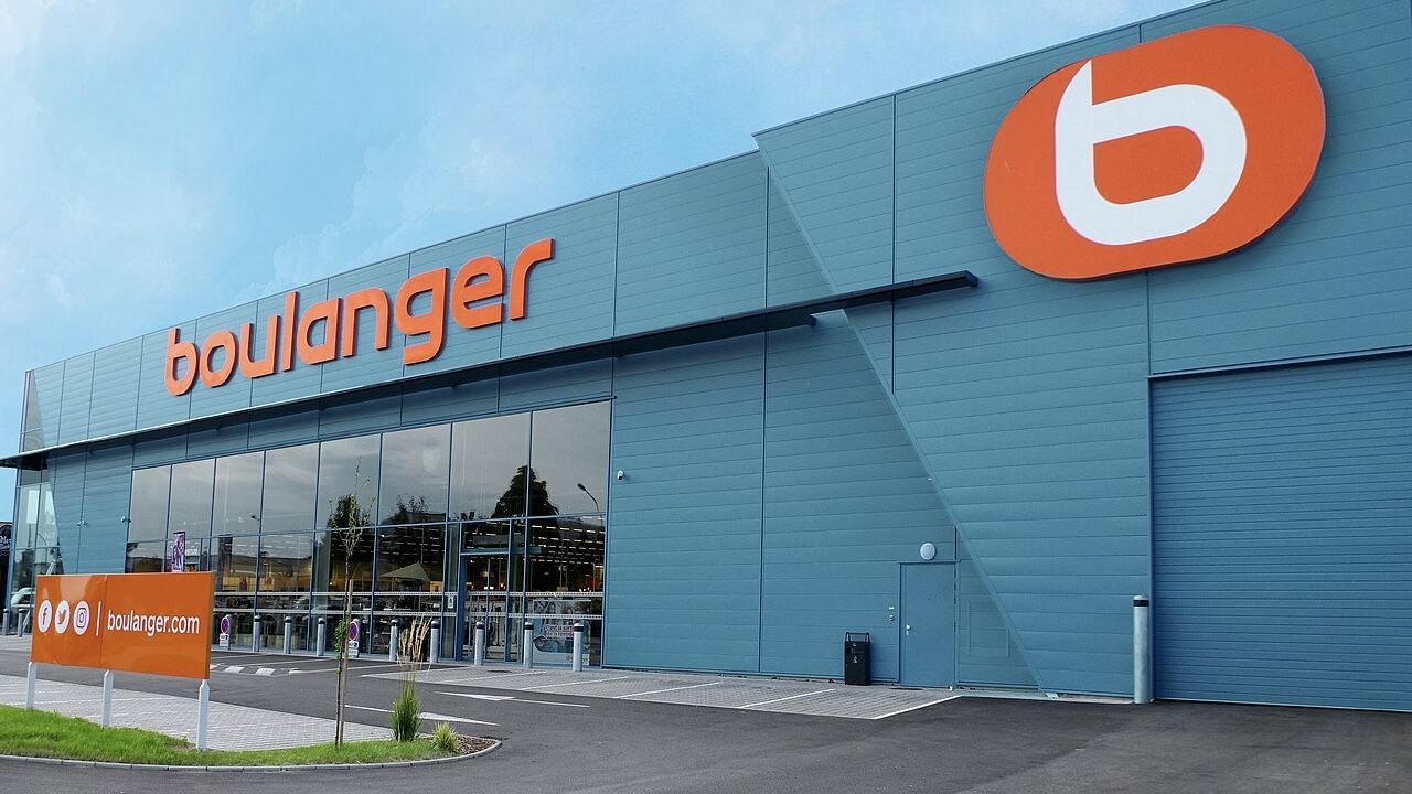 boulanger