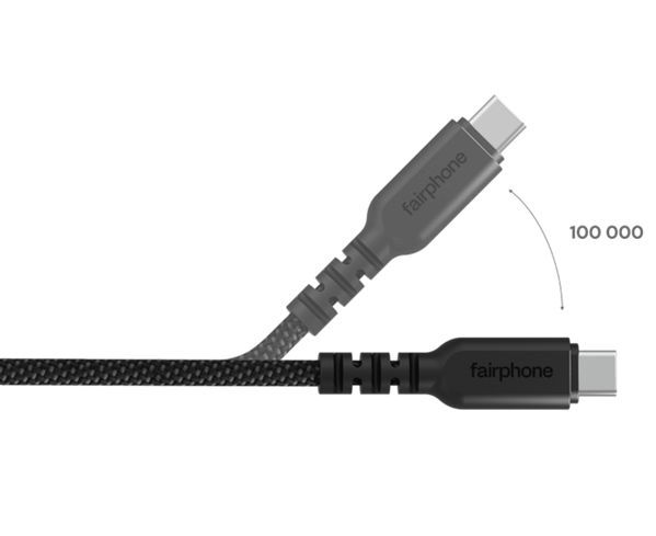 cable fairphone usb c