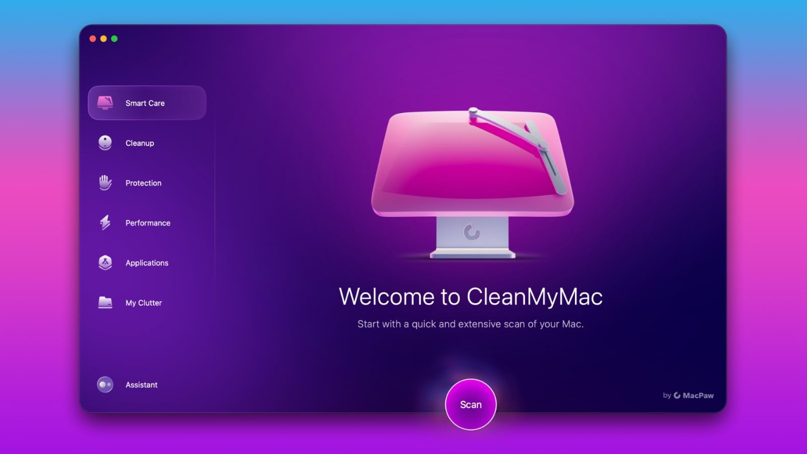 cleanmymac 5 2