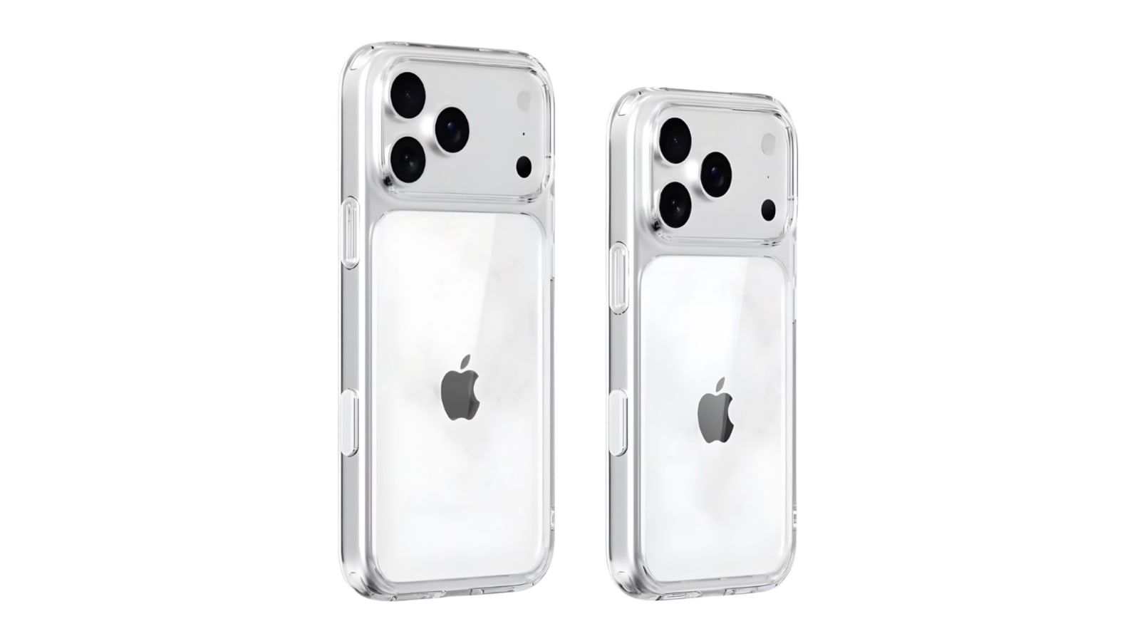 coque transparente iphone 17 pro majin bu