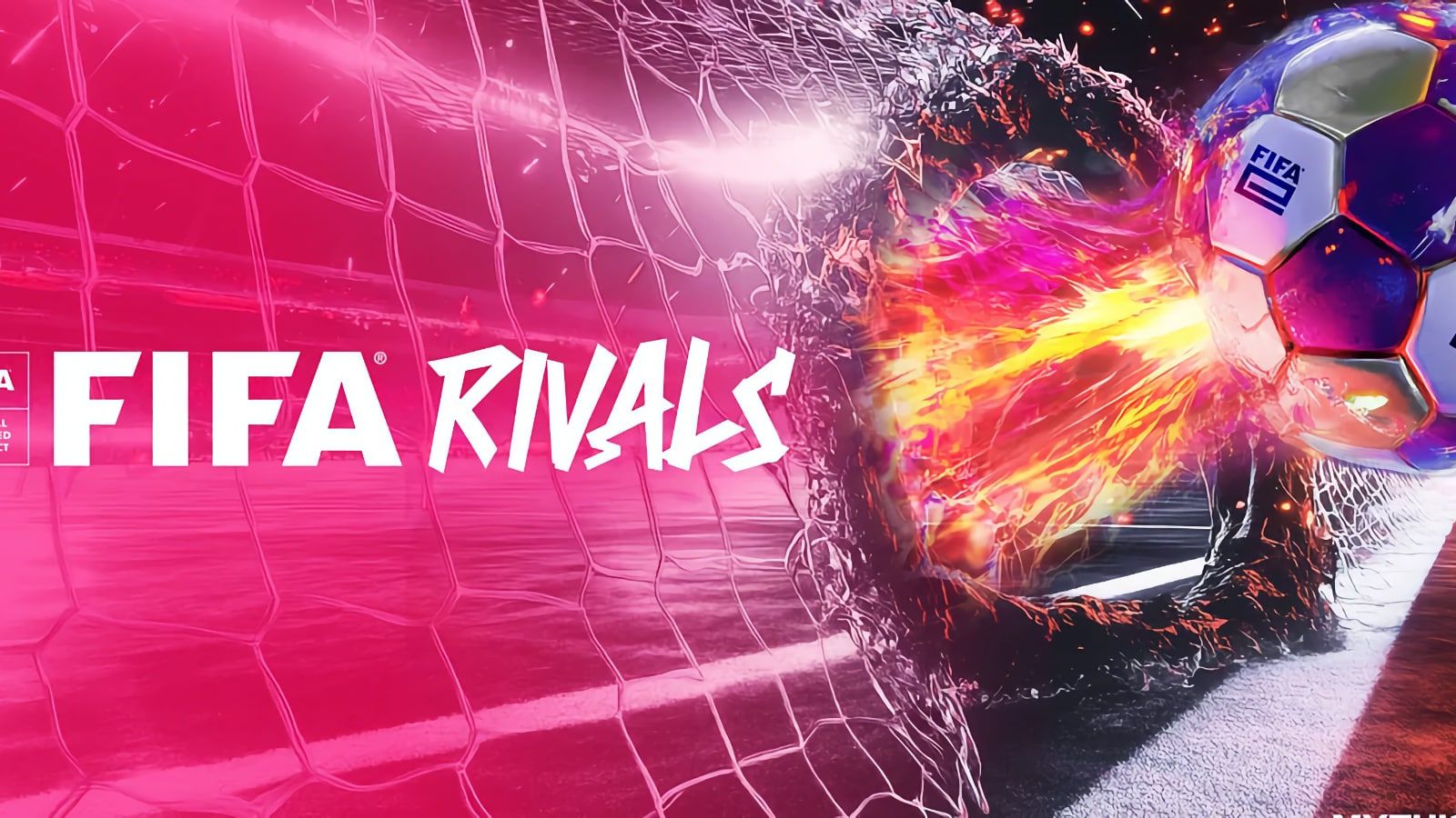 fifa rivals mobile