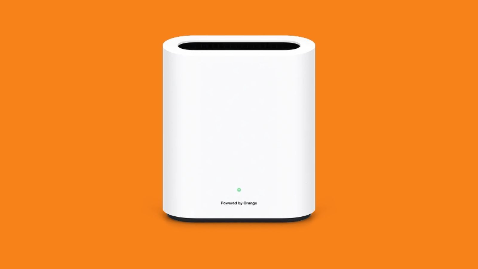 flybox 5g orange