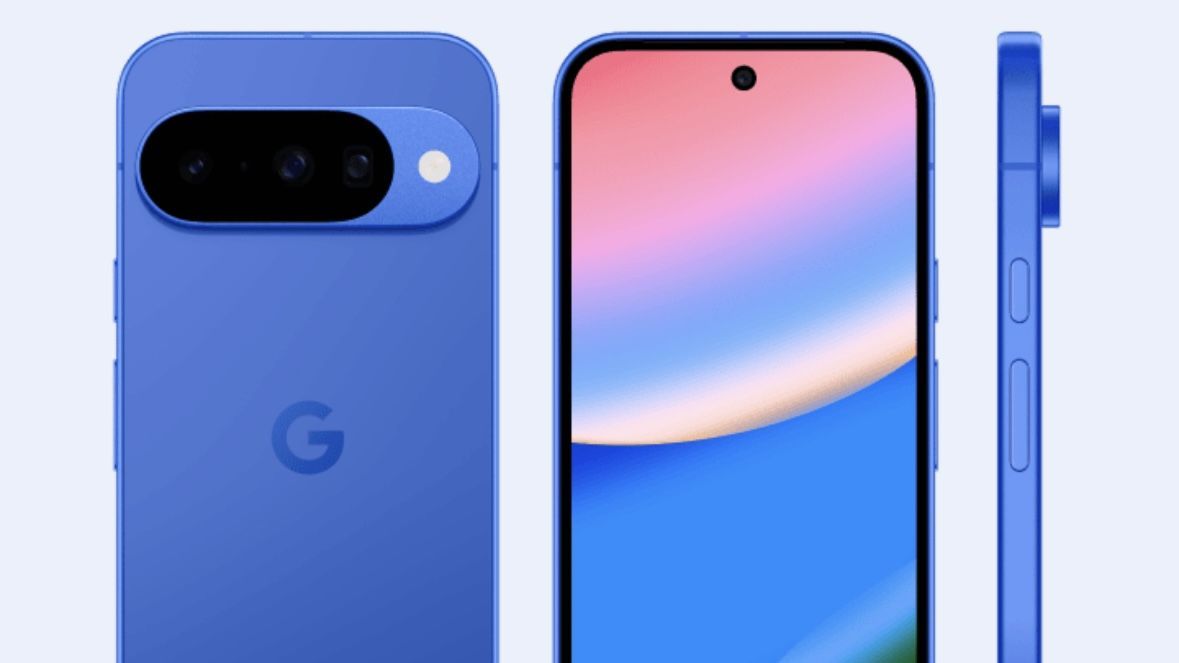 google pixel 10