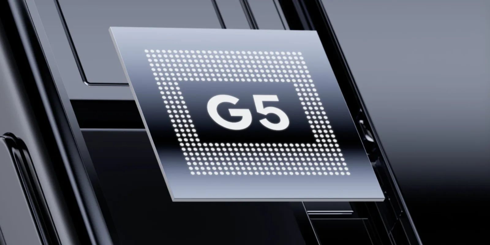 google tensor g5