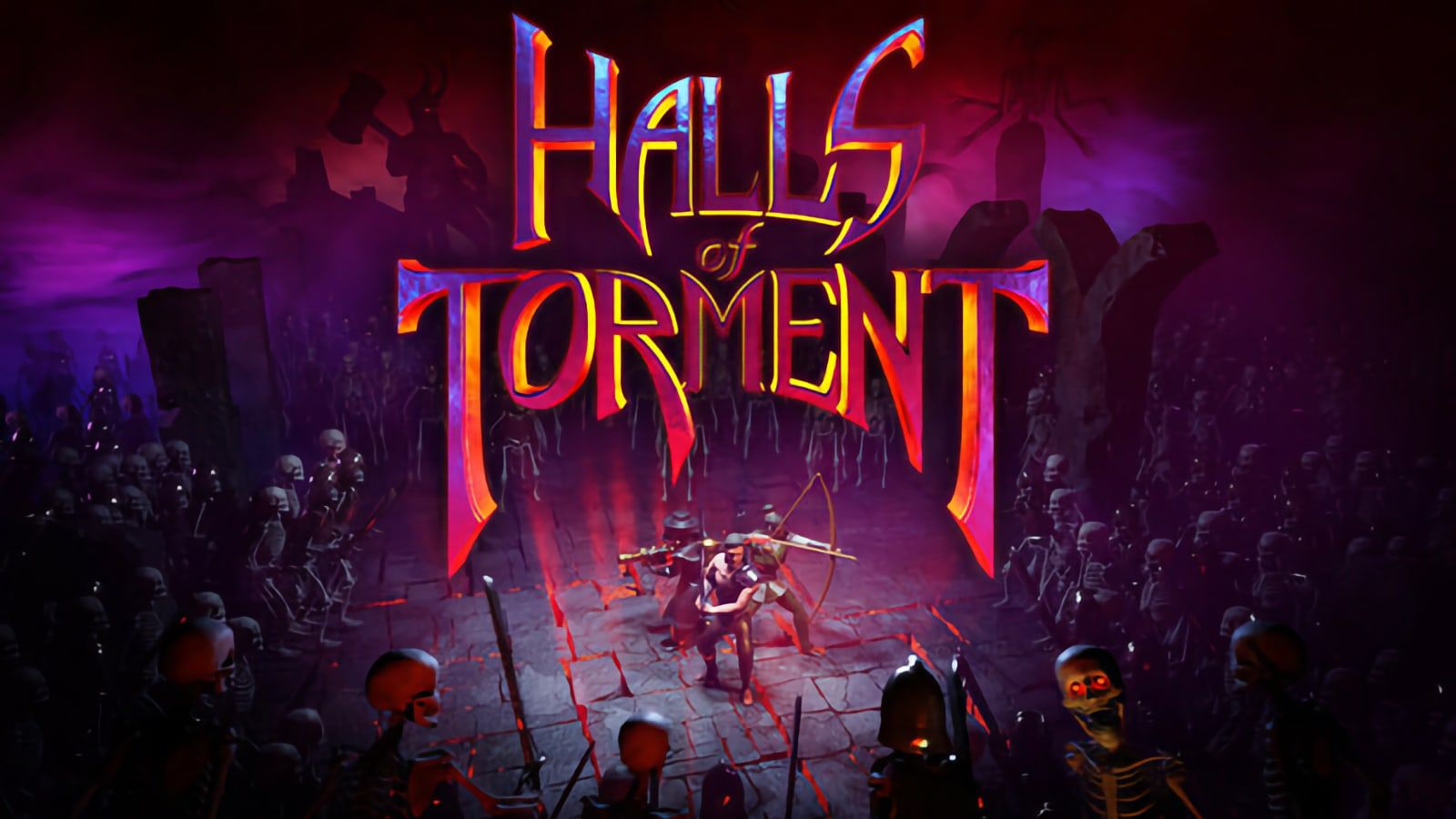 halls of torment mobile