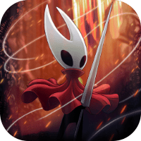 hollow knight silksong icon