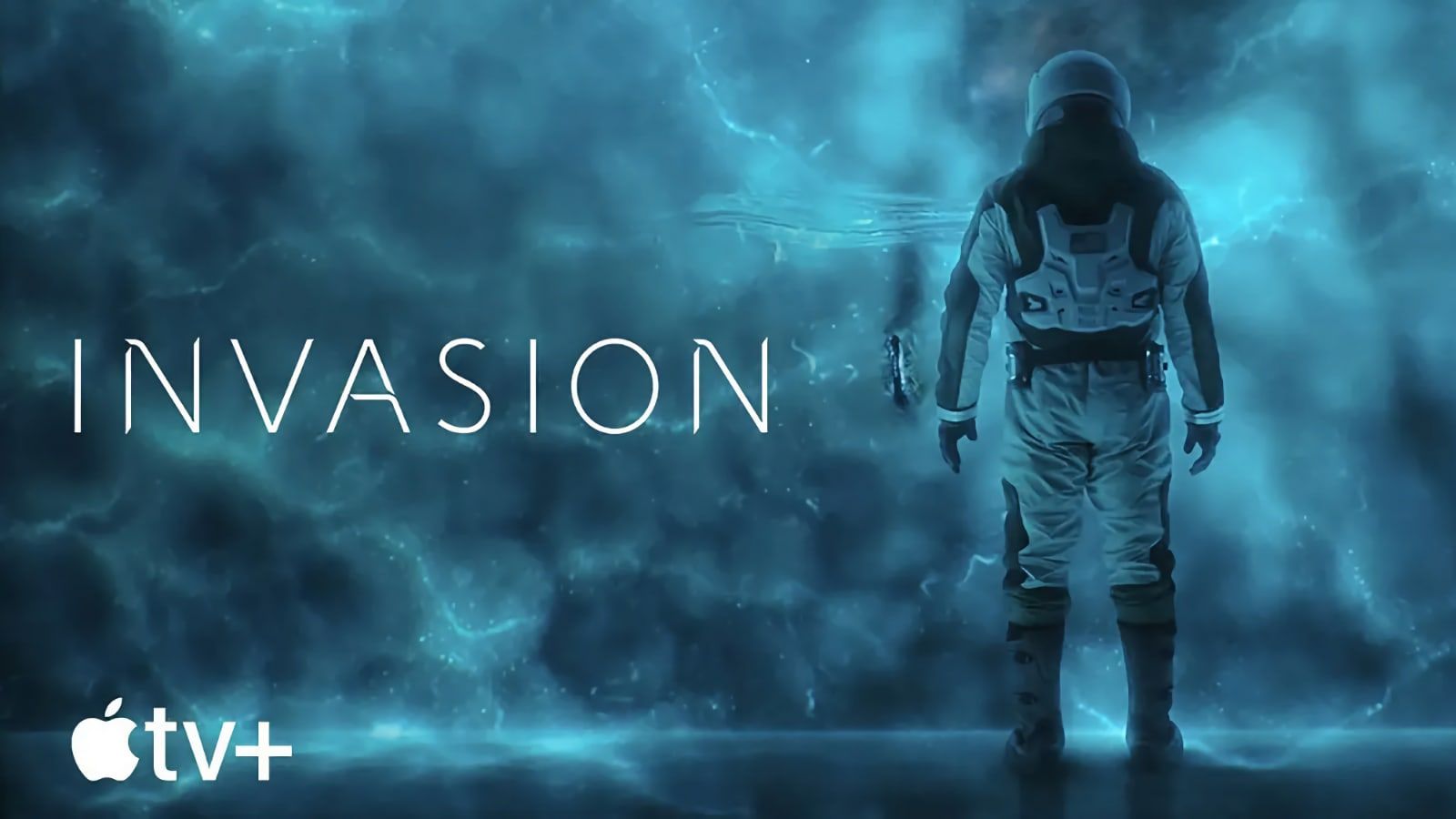 invasion saison 3 apple tv plus